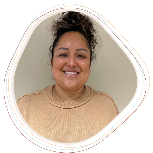 Breanna Figueroa M.A., BCBA